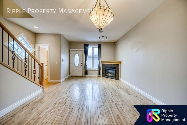 Photo - Modern 2 Beds, 2.5 Baths Townhouse | No Pe...