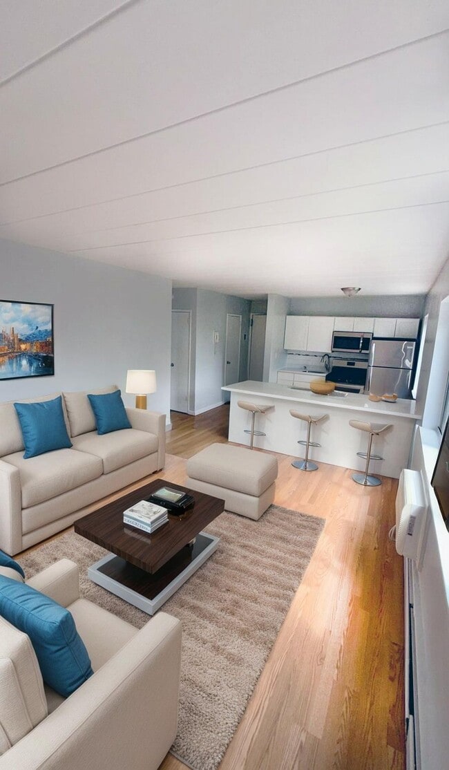 Building Photo - Rose Garden - Your Gateway to Modern Livin... Rental