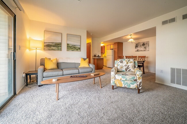 La zarzamora - Beckwith Place Apartments