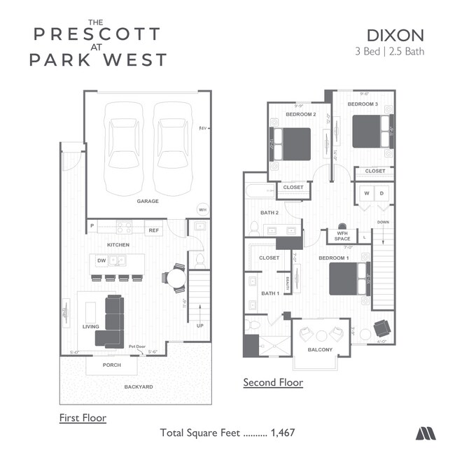 ElPrescott-Dixon.jpg - The Prescott at Park West