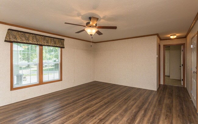 Photo - Carsons Mobile Home Park