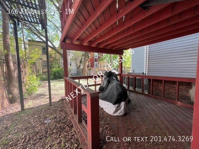 Photo - 366 Forrest St Unit 1M