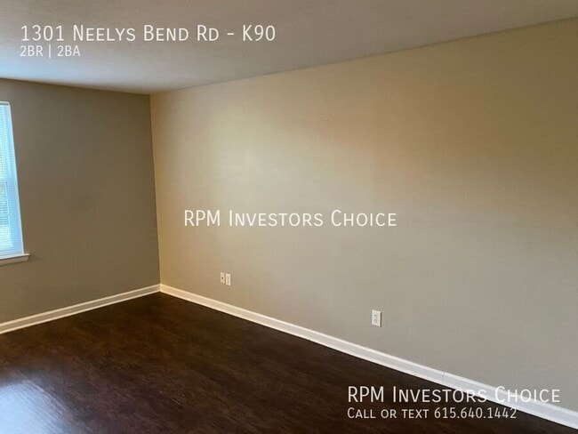 Photo - 1301 Neelys Bend Rd