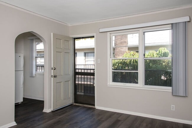 Adams Hill Apartments For Rent Glendale Ca Forrent Com