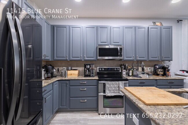 Photo - 11415 Blue Crane St