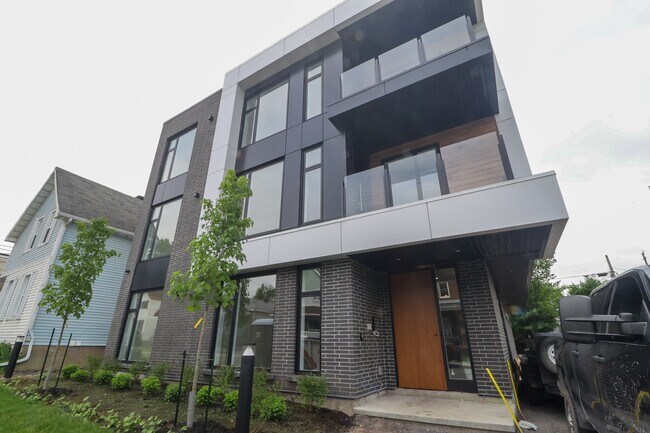 Building Photo - 174 Ethel St Unit 201