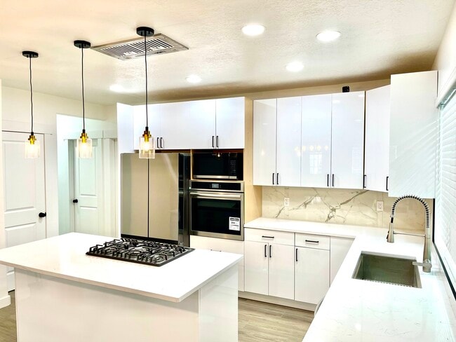 Photo - 3288 N 200 W Unit Basement