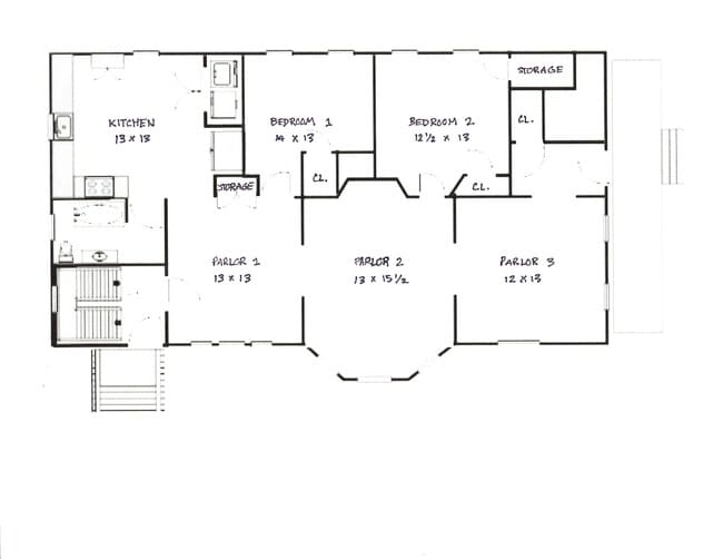 Photo - 21 Courtland St