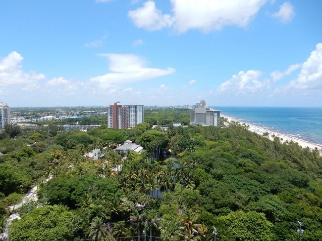 Photo - 701 N Fort Lauderdale Beach Blvd Unit 1504