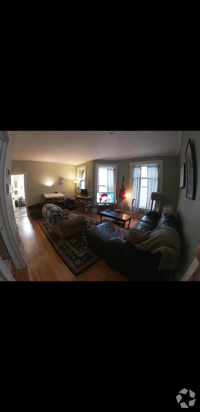 Building Photo - 1857 N Oakland Ave Unit 1 Rental