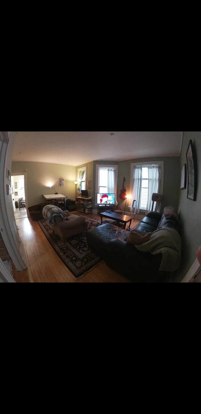 Photo - 1857 N Oakland Ave Apartments Unit 1