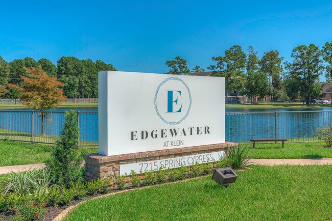 Photo - Edgewater East and West