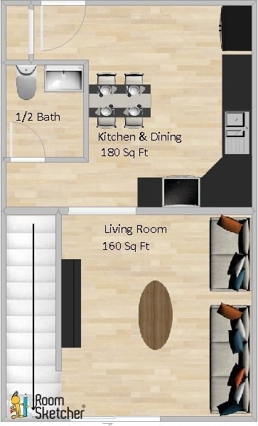 River Drive Townhomes