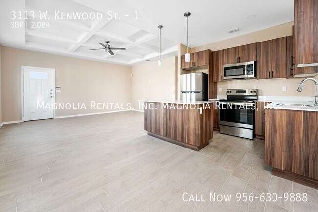 3113 W Kenwood St Unit 1