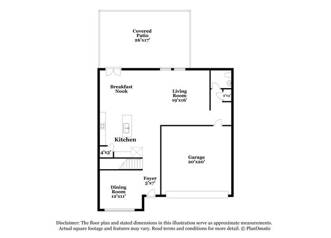 Photo - 1069 Cold Water Dr