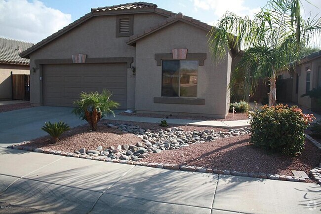 Building Photo - 15905 W Saguaro Ln Rental