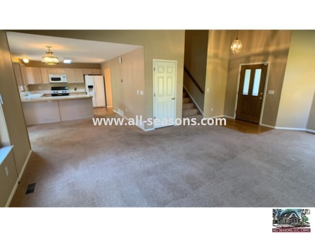 Photo - Corner Lot 4 Bedroom Home For Rent!