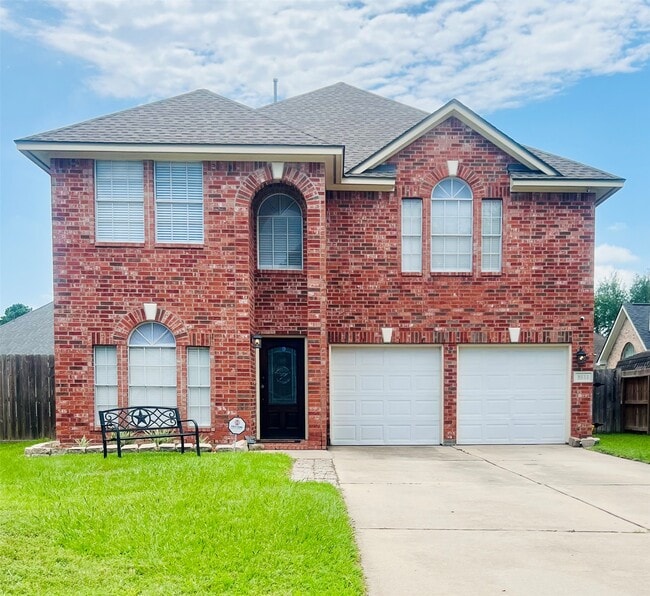 Building Photo - 8511 Nashwood Ct