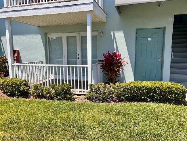 Building Photo - 3336 N Key Dr Unit 3 Rental