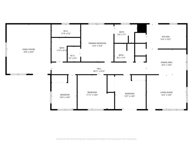 Photo - 4 bed, 3 bath in Loma Linda, CA!