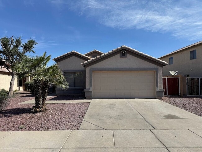 Building Photo - Beautiful Home for Rent in Phoenix!