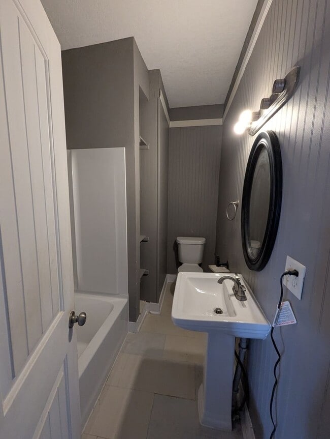 Photo - 3 Bed/1 Bath - Now Available In Columbus KS!