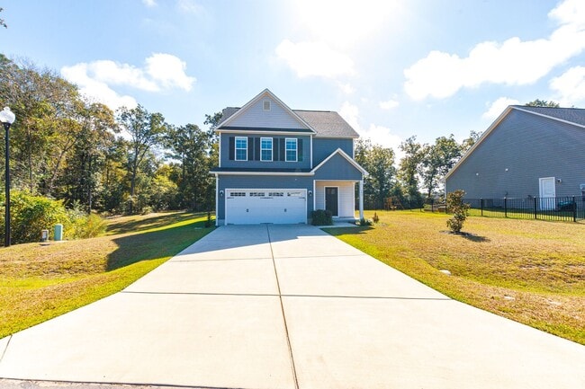 MOVE-IN READY - MOVE-IN READY