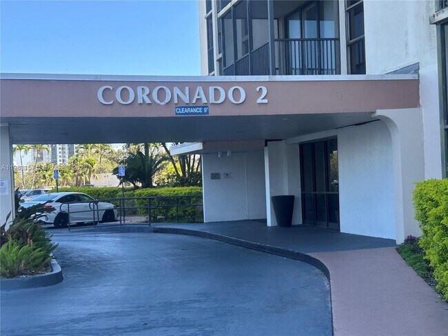 20301 W Country Club Dr Unit 1224