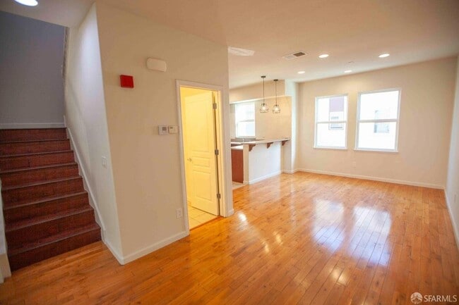 Photo - Beautiful updated 3-level, 3BR2.5BA and 2-car garage townhome!
