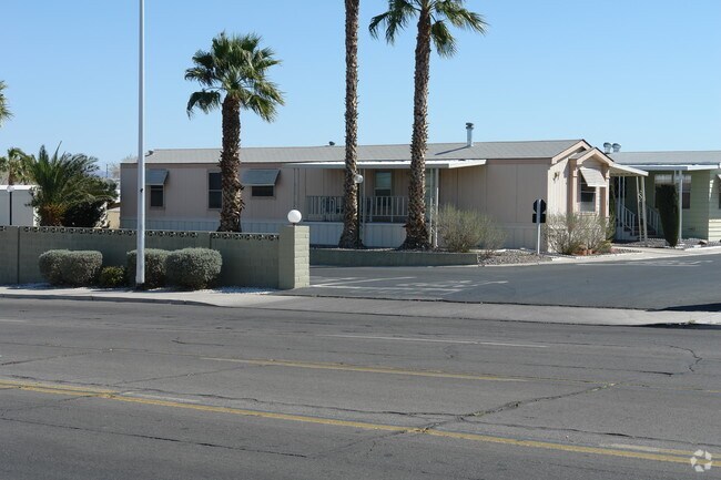 Aqua Vista - Aqua Vista Apartments
