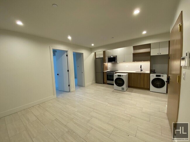 NEW YORK AVE - NEW YORK AVE Apartamento Unidad 4A