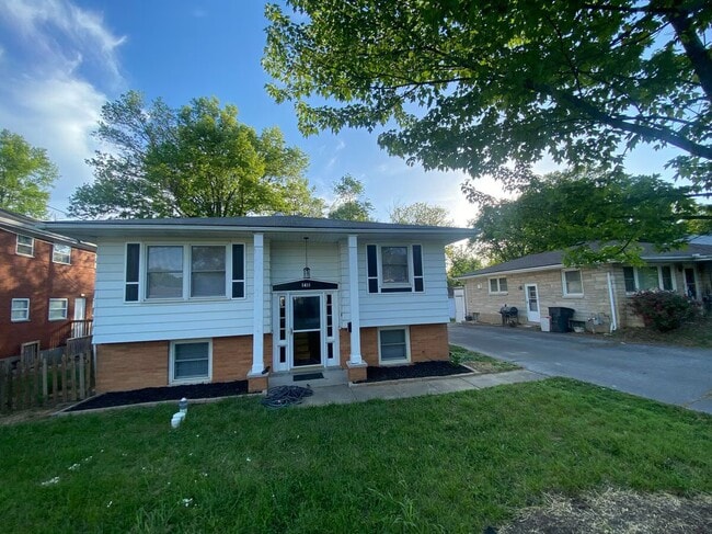 Photo - 1411 McDonald Ave