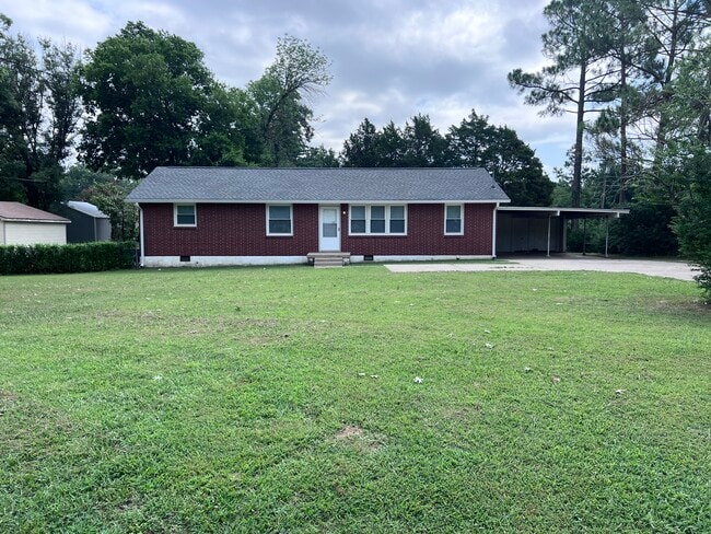 Building Photo - 134 Campbell Pl Rental