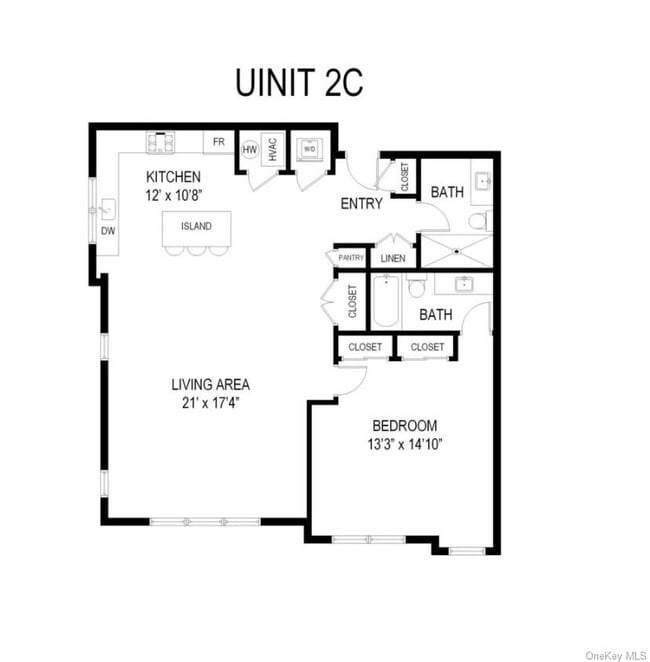 Photo - 840 Montauk Hwy Unidad 3C