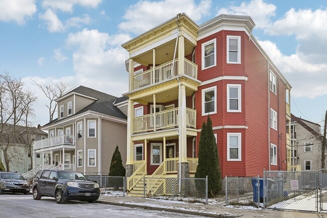 Photo - 20 Wilcock St Unit 2