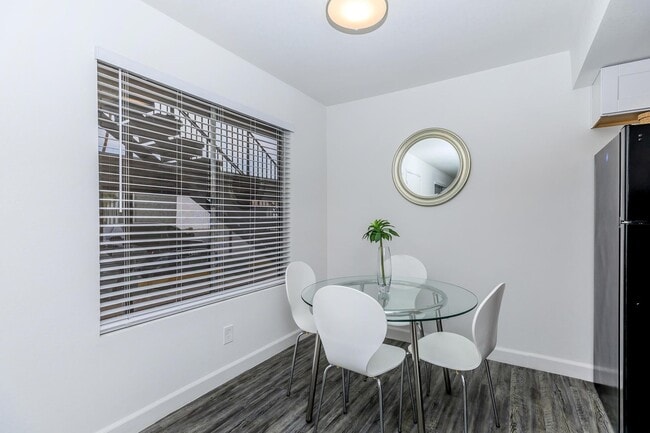 Photo - Palisade Park Aparments