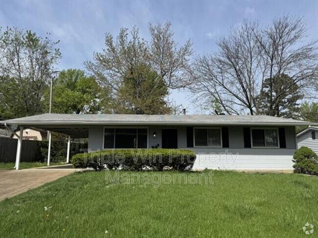Building Photo - 1035 Bluefield Dr Rental