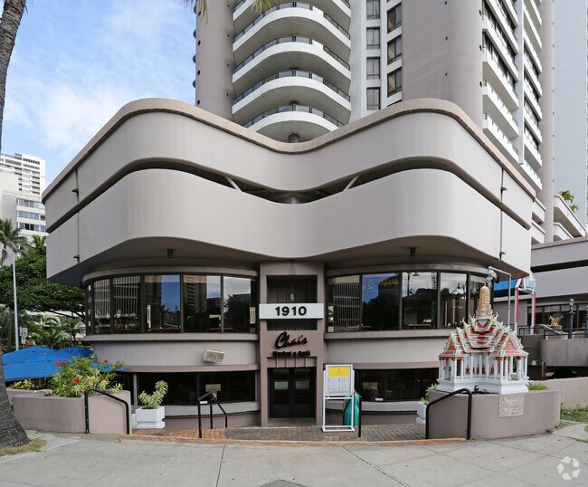 Photo - Canterbury Place