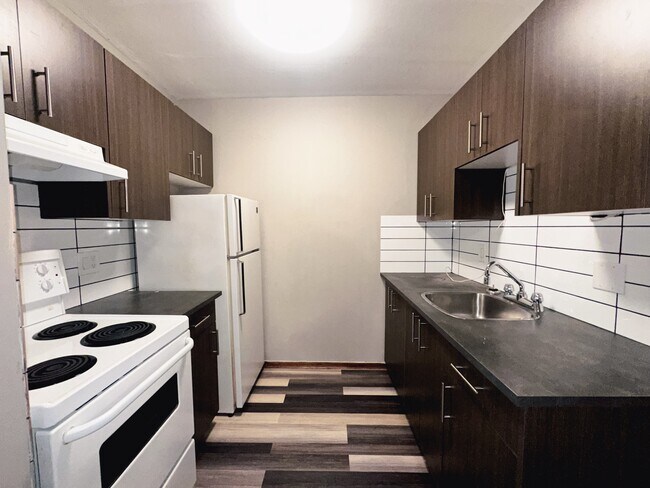 Photo - 424 Rue Aulneau Unit 1