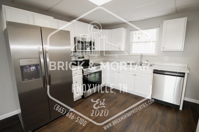 Photo - 1005 Clendenen Rd