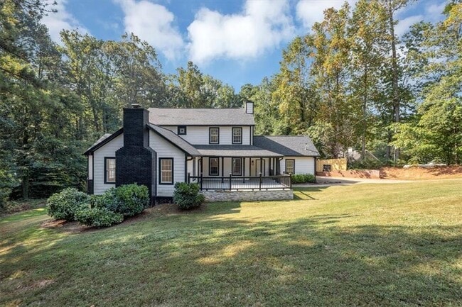 Photo - 172 Oak Forest Dr