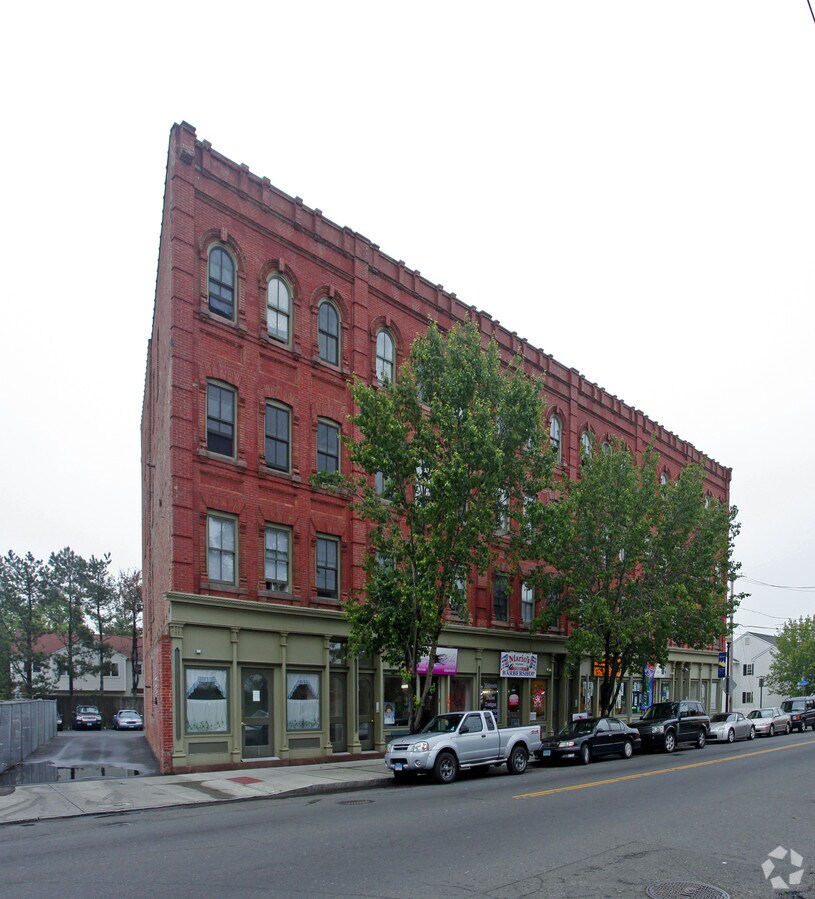Photo - East Main Mews