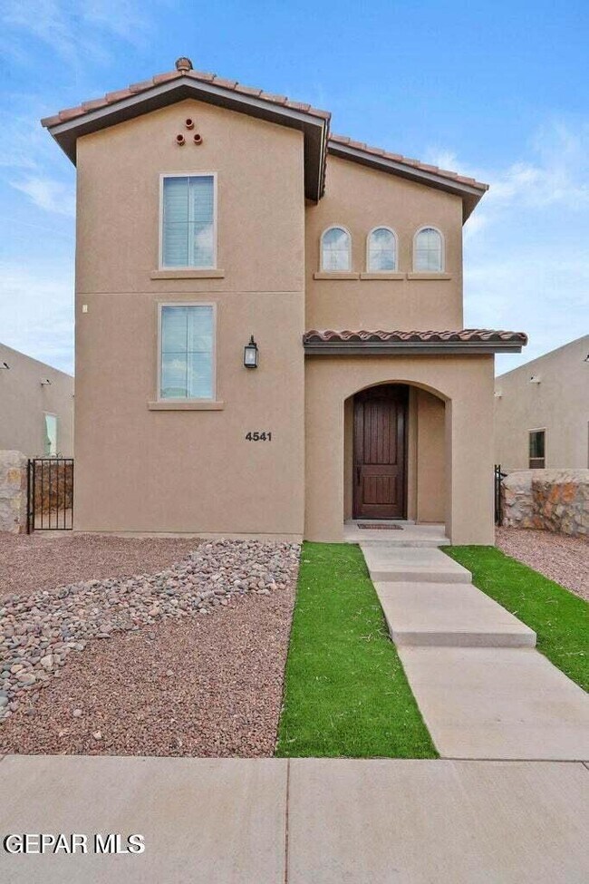 Building Photo - 4541 Mark Avizo Rental