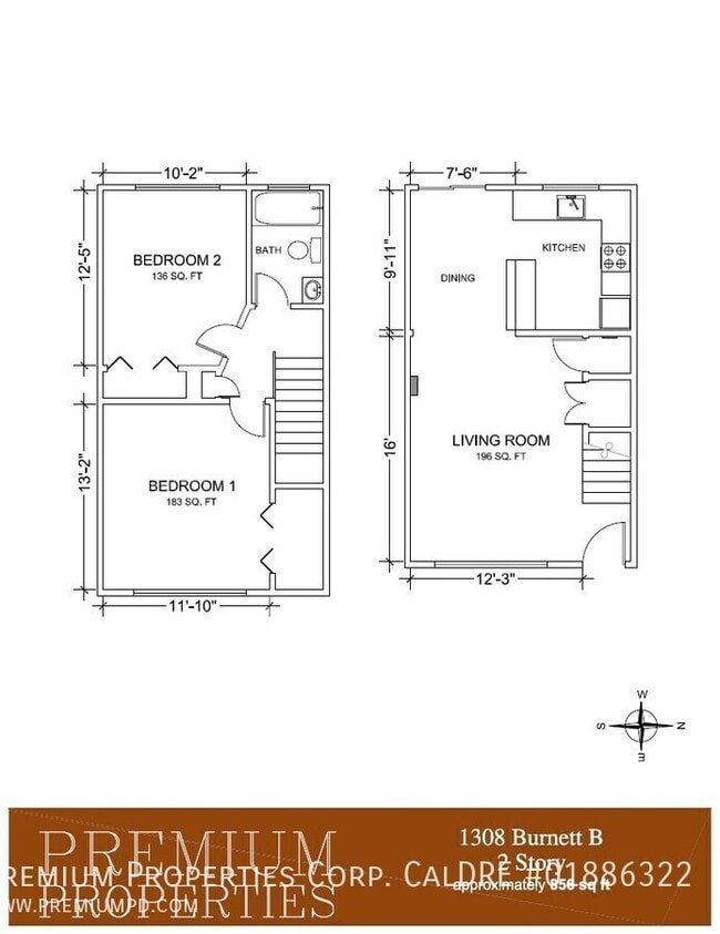 Photo - 1308 Burnett St Unit Apt. #B
