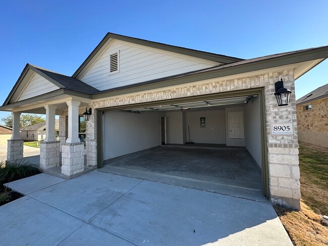 Photo - 8905 Alabama Ave