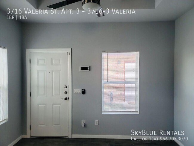Photo - 3716 Valeria St Unit 3716-3 Valeria