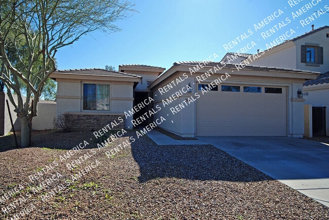 Building Photo - 4309 S Ranger Trail