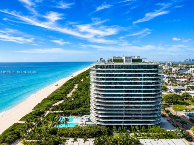 Building Photo - 8701 Collins Ave Unit 605