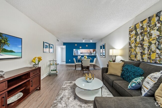 Interior Photo - Meadow Walk Apartments