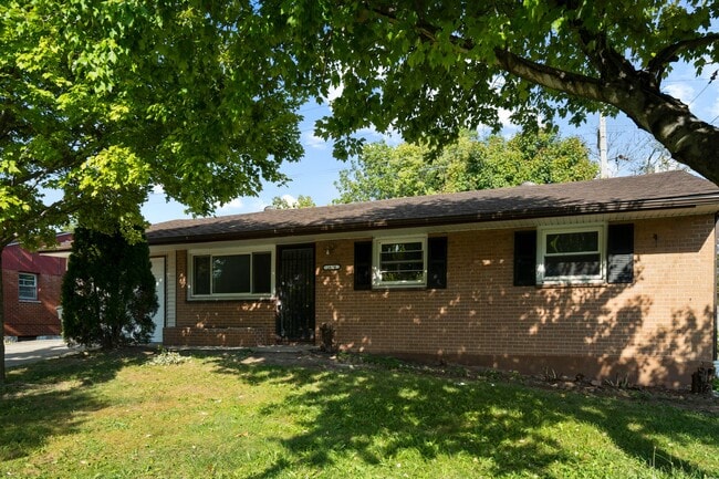 Photo - 2474 Thornton Dr